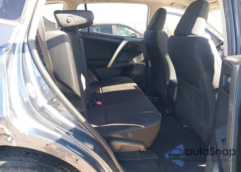 2013 Toyota Rav4 Xle from USA, damaged, VIN JTMRFREV3D5011162